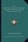 The Poetical Works of Edward Moore, with the Life of the Author (1756)