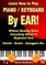 Learn How to Play Piano / Keyboard BY EAR! Without Reading Music
