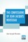 The Confessions Of Jean Jacques Rousseau