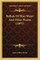 Ballads of Blue Water and Other Poems (1895)