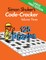 Simon Shuker's Code-Cracker, Volume Three (Large Print Edition)