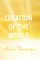 Creation of the World
