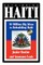 Rethinking Haiti