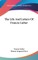 The Life And Letters Of Francis Lieber