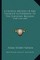 A Critical History Of Free Thought In Reference To The Christian Religion