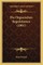 Die Organischen Regulationen (1901)