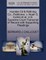Humble Oil & Refining Co., Petitioner, V. Noah S. Cutrer Et Al. U.S. Supreme Court Transcript of Record with Supporting Pleadings