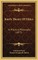 Kant's Theory Of Ethics