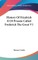 History Of Friedrich II Of Prussia Called Frederick The Great V1