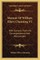 Memoir of William Ellery Channing V1