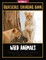 Wild Animals Grayscale Coloring Book