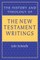History Theology of NT Writing
