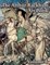 The Arthur Rackham Art Book - Volume I