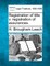 Registration of Title V. Registration of Assurances.