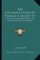The Life and Letters of Thomas A. Becket V1