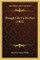 Though Life Us Do Part (1903)