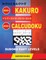 200 Kakuro 17x17 + 18x18 + 19x19 + 20x20 + 200 Calcudoku Sudoku Easy levels.