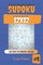 Sudoku 12x12 - 200 Easy to Normal Puzzles vol.5