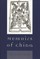Memoirs of China