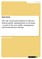 The role of upward feedback in effective Federal public administration in Germany - as part of the new public management and modernisation strategy