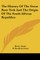 The History Of The Great Boer Trek And The Origin Of The South African Republics