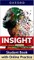 Insight: Intermediate: Student Book with Online Practice