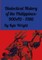 Dialectical History of the Philippines