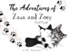 The Adventures of Zaza and Zoey