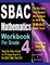 Sbac Mathematics Workbook for Grade 4