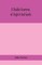 A double grammar, of English and Gaelic
