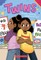 Twins: A Graphic Novel (Twins #1)