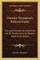 Dorothy Thompson's Political Guide