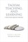 Taoism, Teaching, and Learning