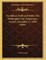 An Address Delivered Before The Washington City Temperance Society, November 15, 1830 (1830)