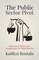 The Public Sector Pivot