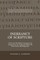 Inerrancy of Scripture