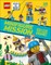 Lego Minifigure Mission (Library Edition)
