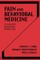 Pain and Behavioral Medicine