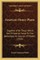 American Honey Plants