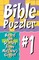 Bible Puzzler 1