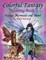 Colorful Fantasy Coloring Book