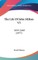 The Life of John Milton V5