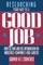 Researching Your Way to a Good Job