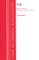 Code of Federal Regulations, Title 14 Aeronautics and Space 110-199, Revised as of January 1, 2020