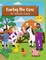 Curby the Cow