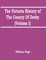 The Victoria History Of The County Of Derby (Volume I)