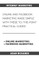 Internet Marketing