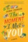 The Moment I Met You