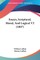 Essays, Scriptural, Moral, And Logical V2 (1807)