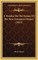 A Treatise On The Syntax Of The New Testament Dialect (1835)